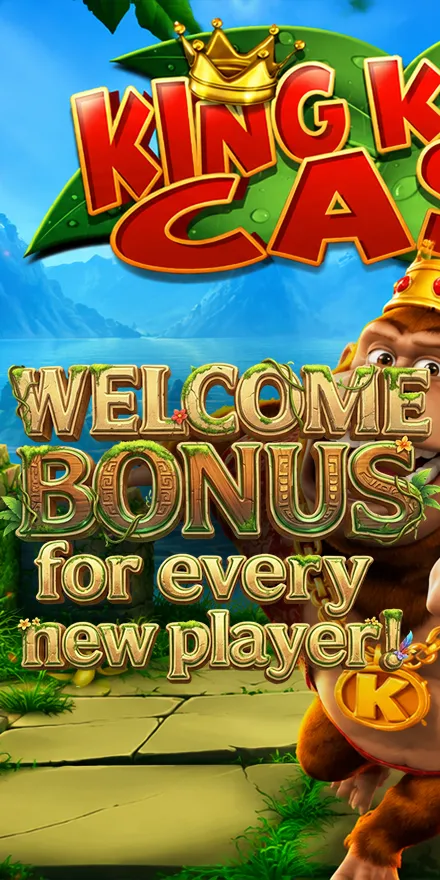 King Kong Cash preview 2